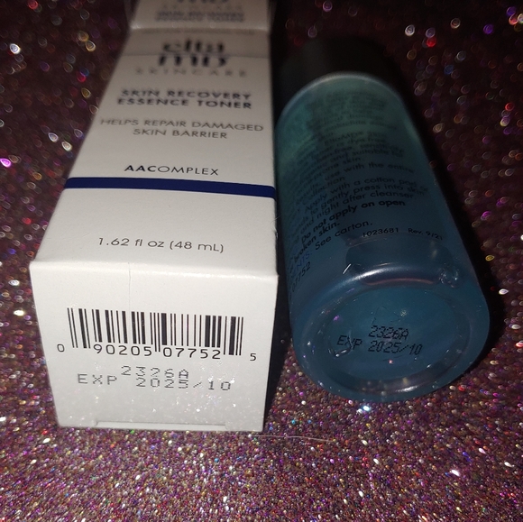 Skin Recovery Essence Toner EltaMD - Picture 4 of 4